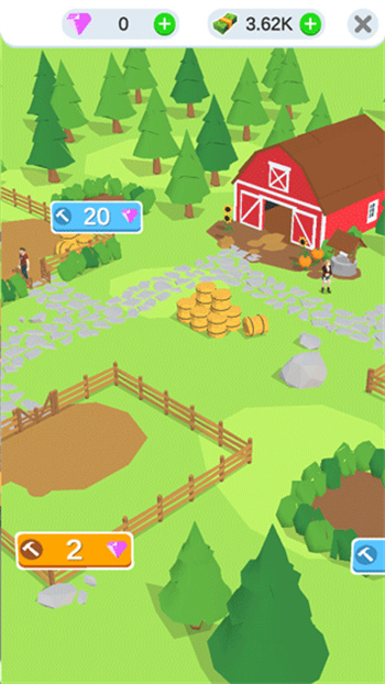 鸡蛋工厂大亨图1