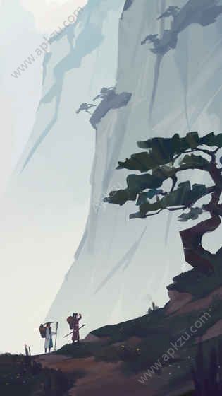 江湖悠悠手游官方网站正版安装包  v2.1.7图2