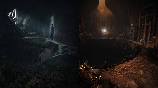 灵媒游戏攻略版图3