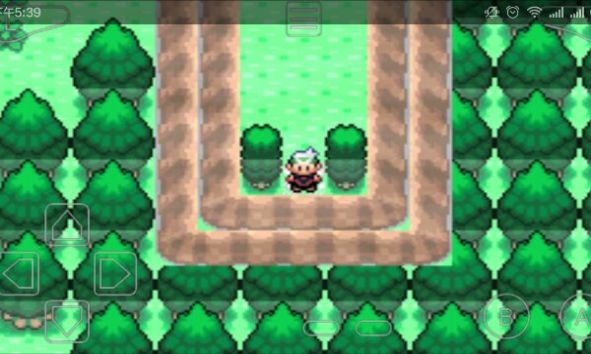 口袋妖怪神兽领域1.5安卓中文版金手指下载  v4.8.2图1