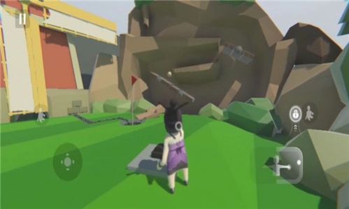 勇者冒险之旅安卓官方版游戏  v1.0.1图1