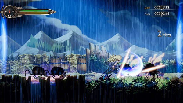 The Vagrant完整免费安卓版  v1.0图1