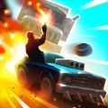 狂怒机车金币安卓版（Fury Cars）  v1.1.1