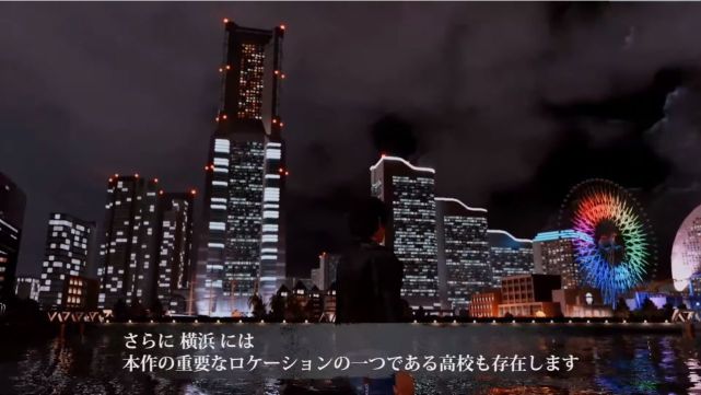 审判之逝湮灭的记忆完整版图3