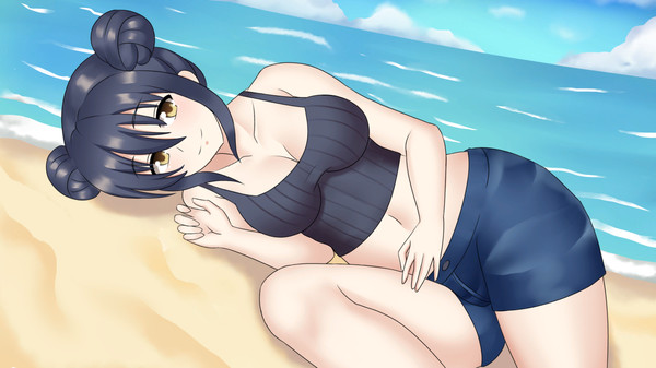 Horny Girls游戏中文版 v1.0图1