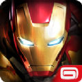 钢铁侠3游戏安卓版钻石免谷歌版  v1.6.9g