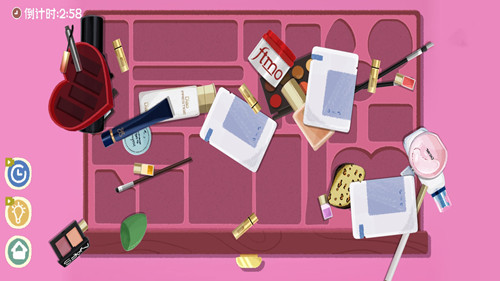 完美收纳物语游戏安卓版  v1.0图1