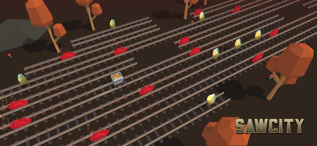 黄金货车游戏安卓手机版  v1.0图1