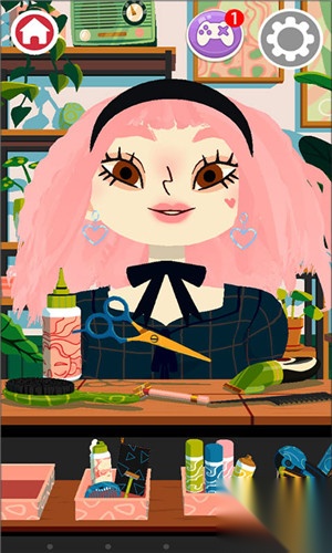 疯狂的理发师图4