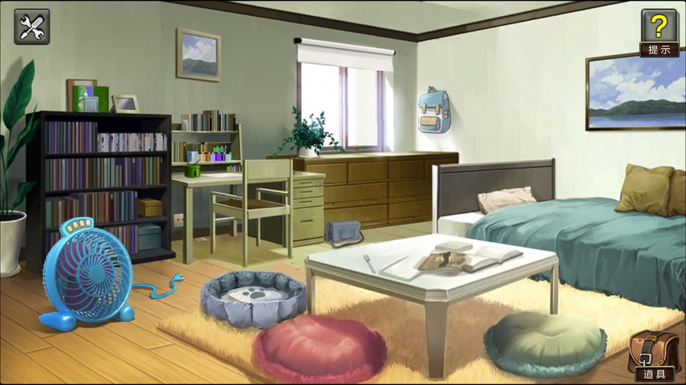 密室小狗失踪案图5