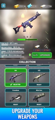 最后的幸存者天启中文版图3