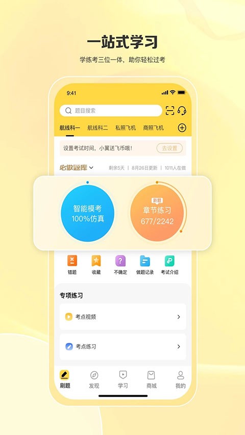 飞行之翼中文版图3