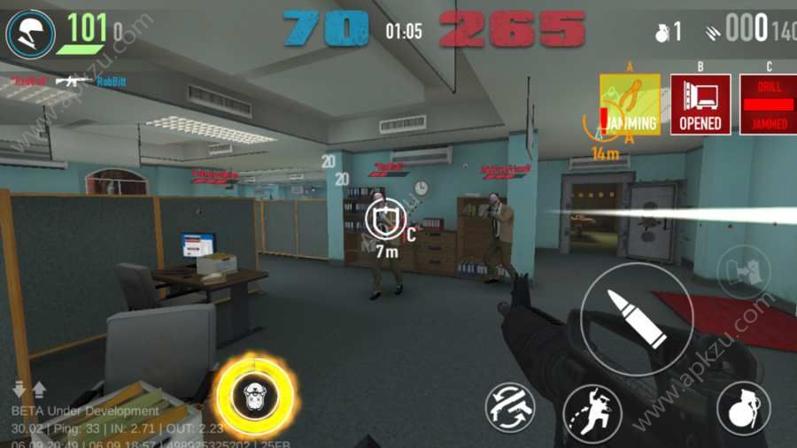 收获日2手游国服中文版官方下载  v180906.1826图2