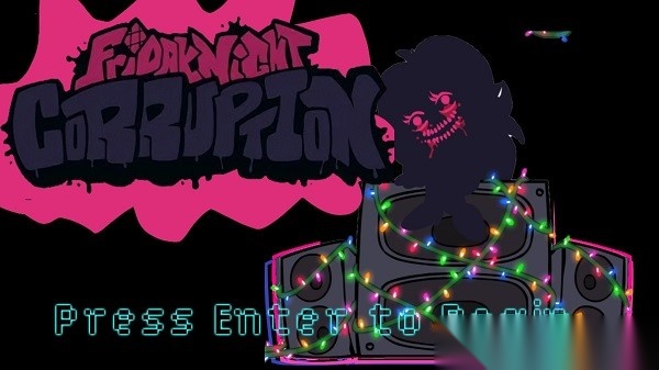 周五夜放克腐化模组手机版图1