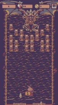 怪物突围像素游戏官方最新版  0.1.13图3