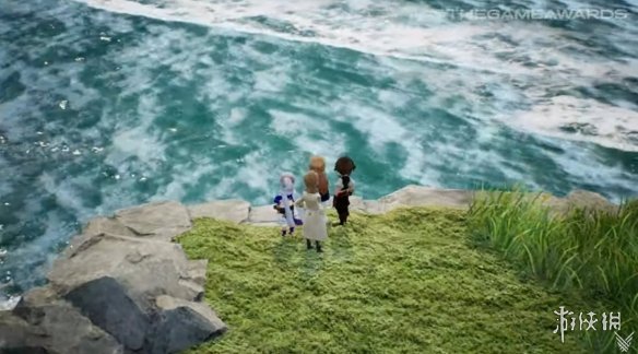 勇气默示录2汉化版金手指图2