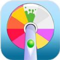 喷涂圆盘3D游戏安卓版免费下载  V1.0.8