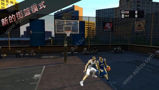 NBA2K16手机版中文金币安卓版  v0.0.29图1