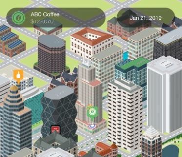 闲置咖啡公司无广告中文版  v1.0图2