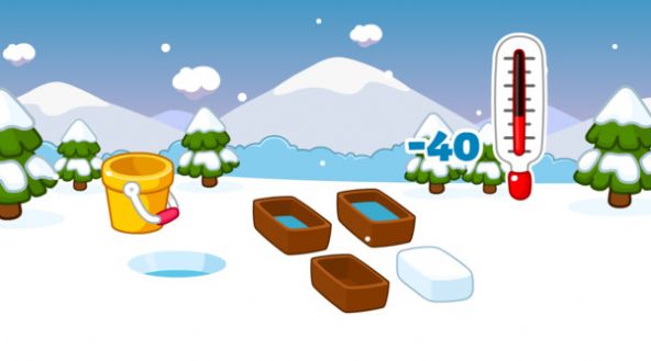 小小的房屋建造者游戏中文安卓版  v1.6图4