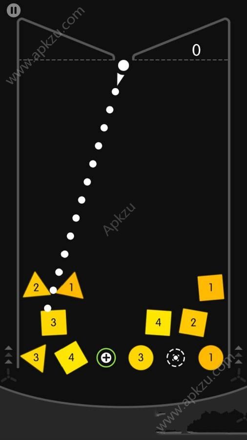 寻找最初那颗球游戏图1