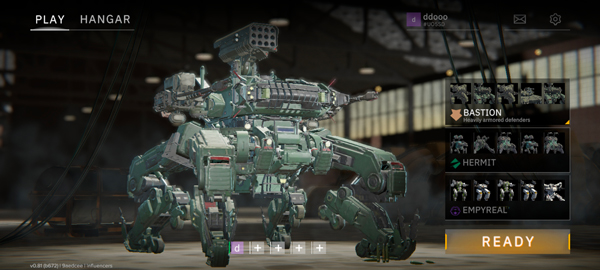 Armor Attack手游最新版图1