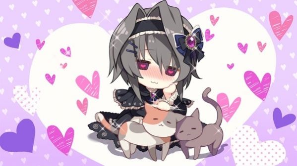 9nine春色春恋春熙风中文版图4