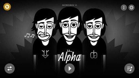 节奏盒子杀戮恐怖版图3