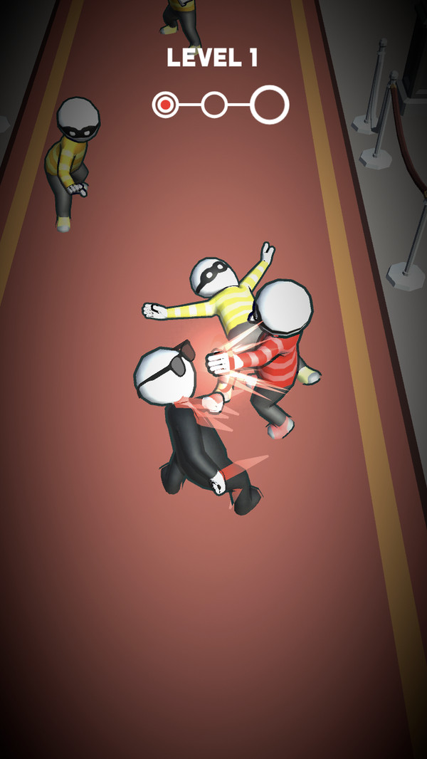 功夫特工游戏图2