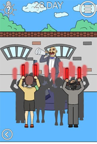 我进不去学校了2汉化版图4