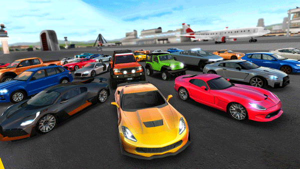 超级极速赛车图5