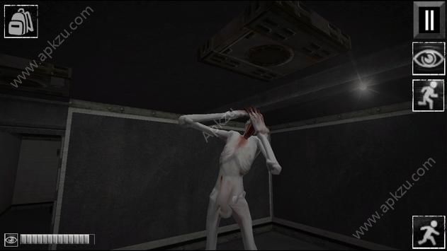 scp收容失效重制版安卓汉化版  v1.6.0.3图3