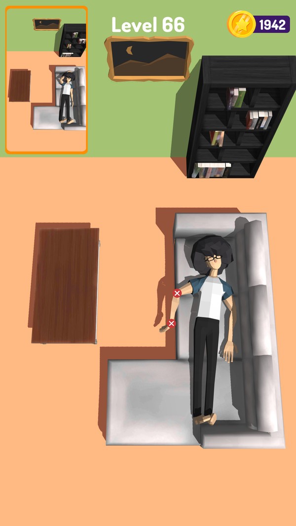 安心睡眠安卓官方版游戏  0.1图3