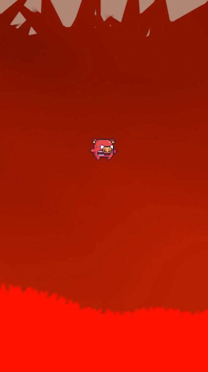 小猪勇闯火焰岛中文版图3