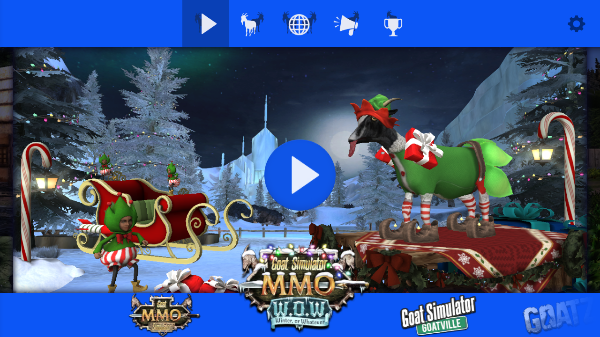 模拟山羊mmo中文版图5