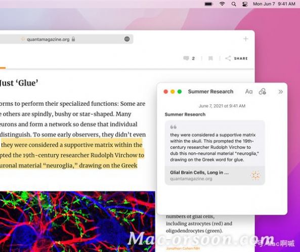 macOS12Beta4公测版描述文件图3