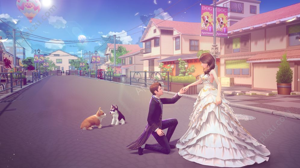 元气小狗官方版图1