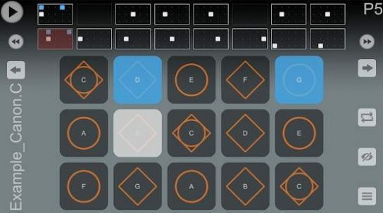 sky studio谱子下载汉化版官网  v2.4.5图2