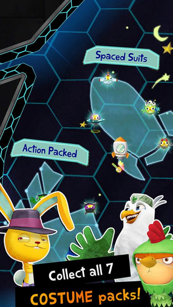 弹珠球狂欢节游戏图4