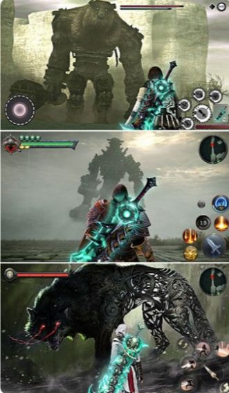 剑魂online手游领福利红包版  v1.0.24图5