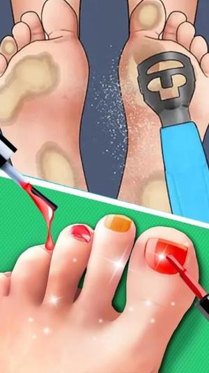 解压化妆修复图1