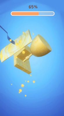 分解水果游戏安卓最新版  v0.2.8图3