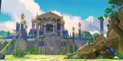 芬尼克斯传说游戏图4