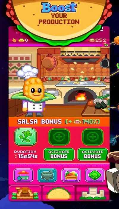 好多墨西哥卷图3