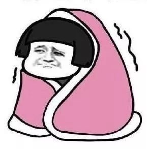 这天冷的把我的气质都冻没了图片图2