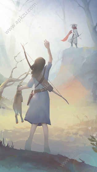 江湖悠悠手游官方网站正版安装包  v2.1.7图3