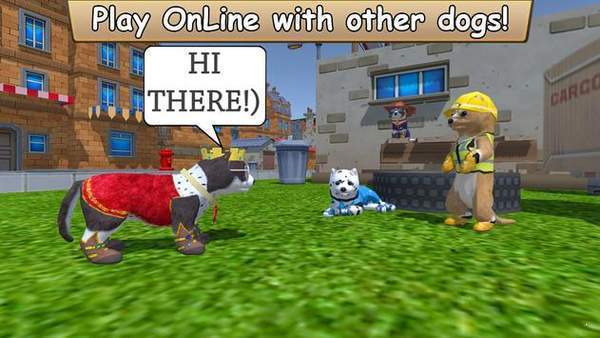 Zoom与动物Zoom最新版本图2