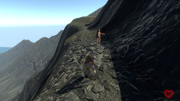 前圣战中文版图1