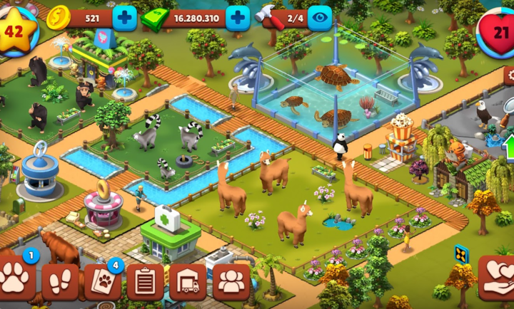 动物园生活2图2