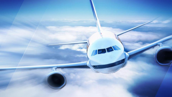 波音飞机模拟器游戏下载安卓版 v1.2图3